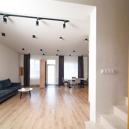 Dili Town Resort And Spa Dilijan Bagian luar foto