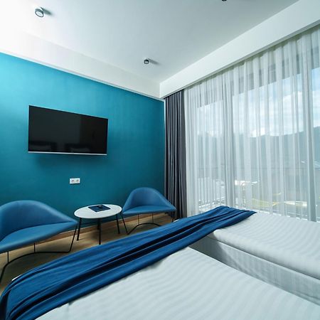 Dili Town Resort And Spa Dilijan Bagian luar foto