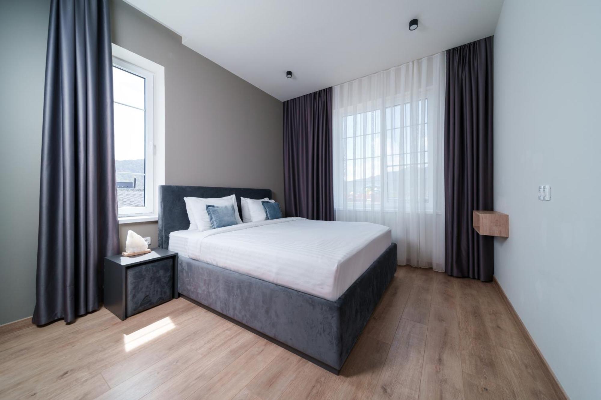 Dili Town Resort And Spa Dilijan Bagian luar foto